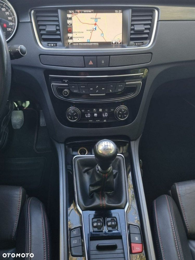 Peugeot 508 - 13