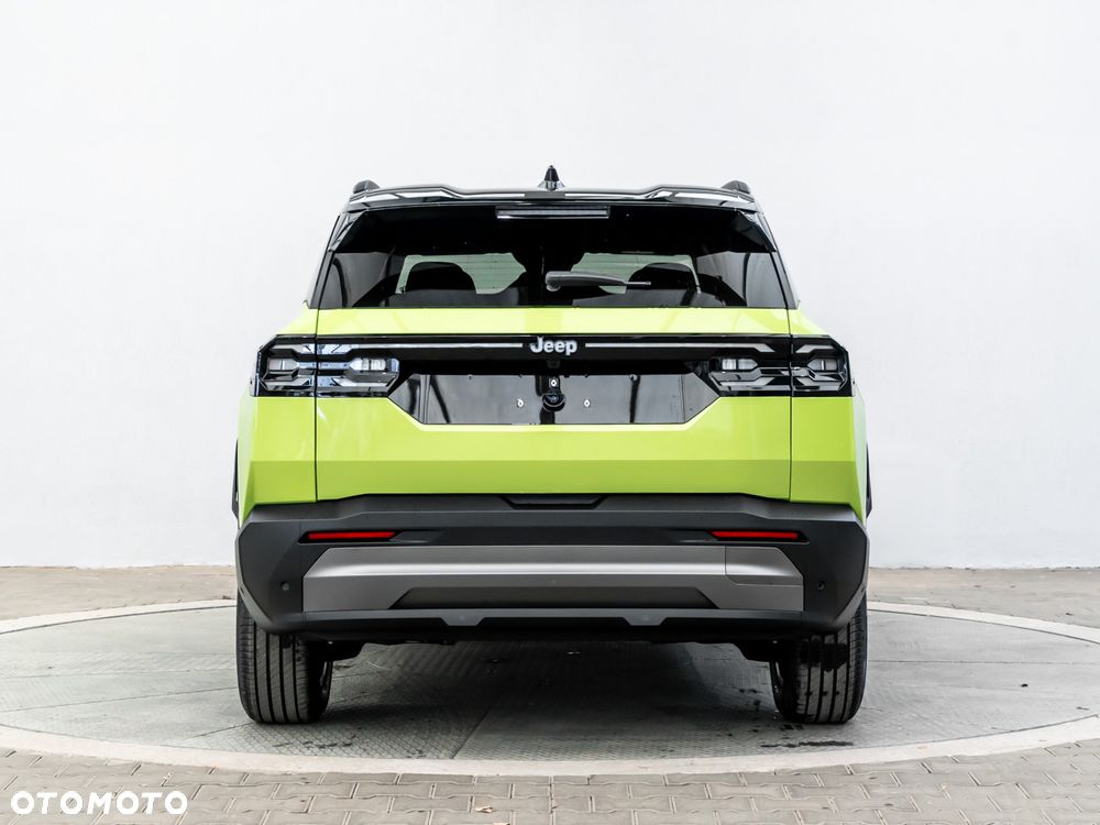 Jeep Compass ver-1-2-t3-mhev-first-edition-fwd-dct - 4