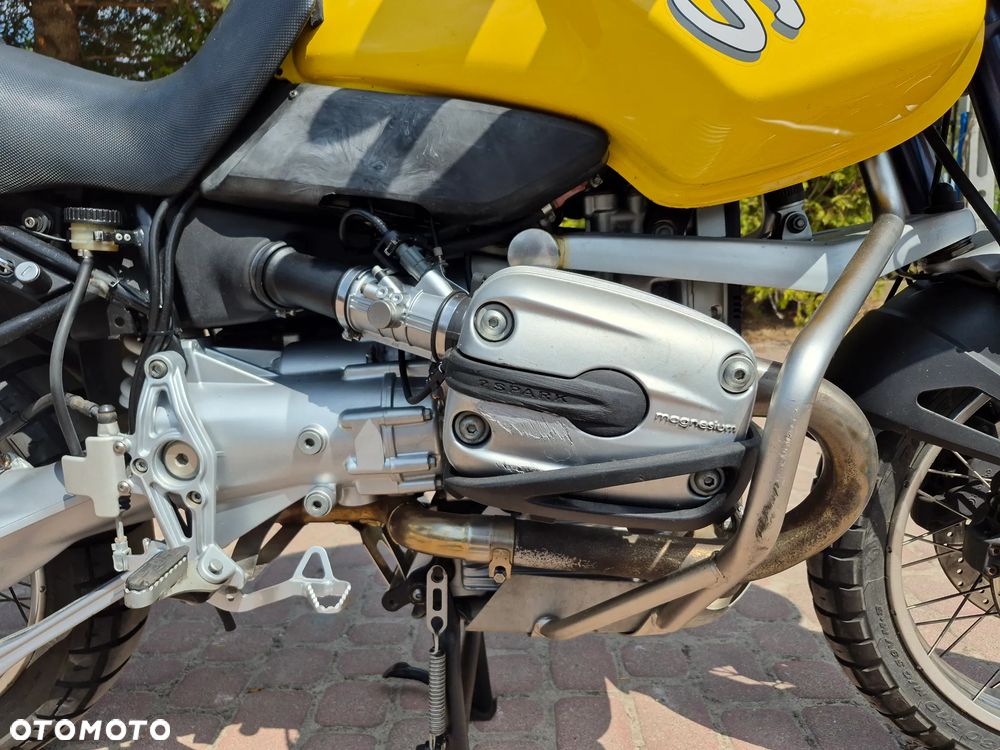 BMW GS - 7