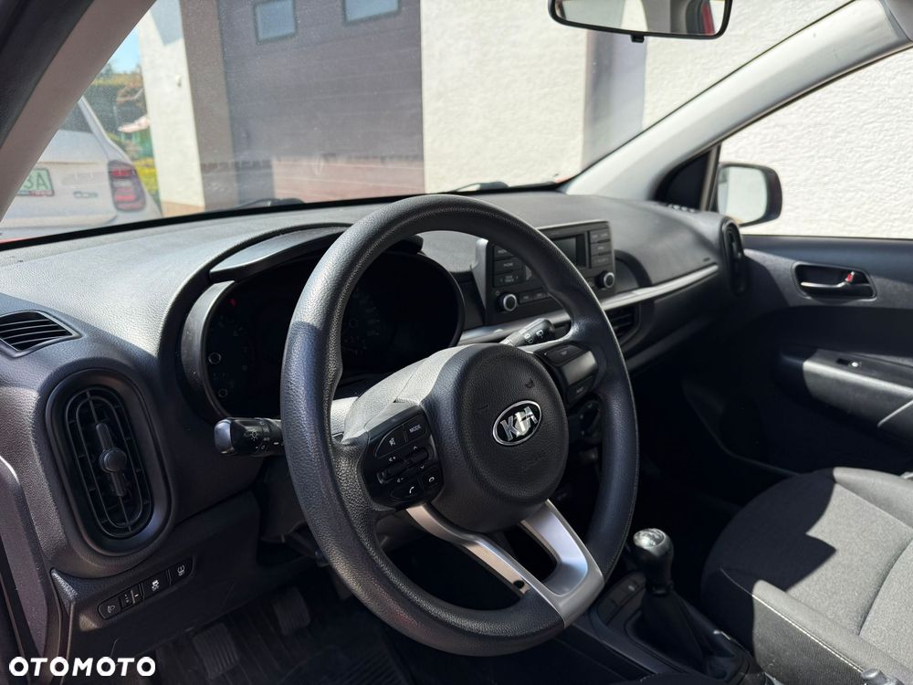 Kia Picanto 1.2 M - 10