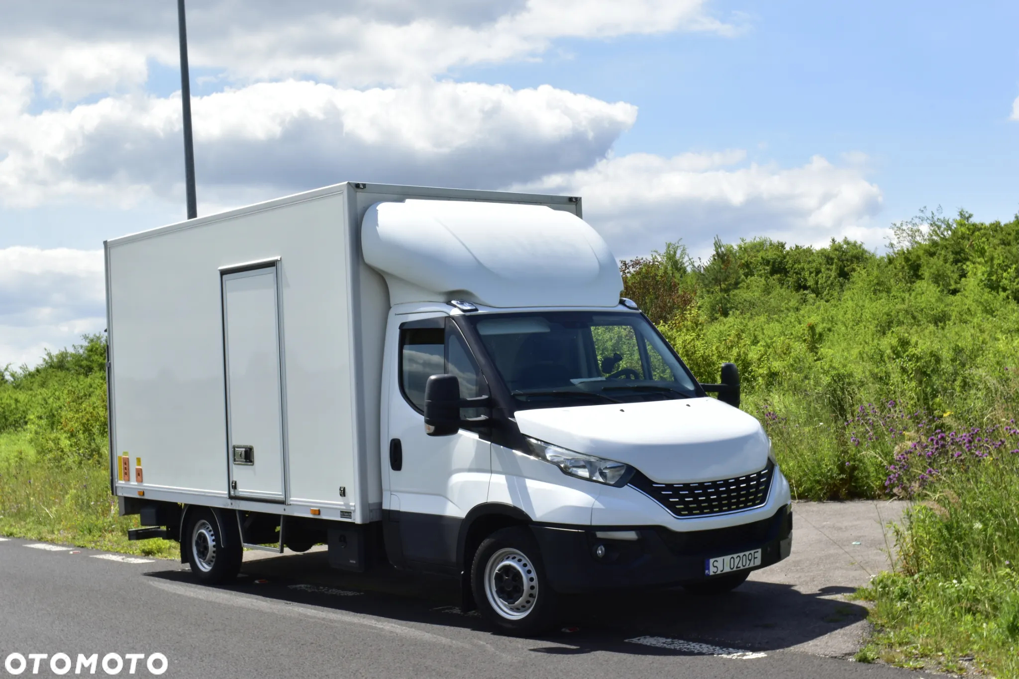 Iveco Daily - 7