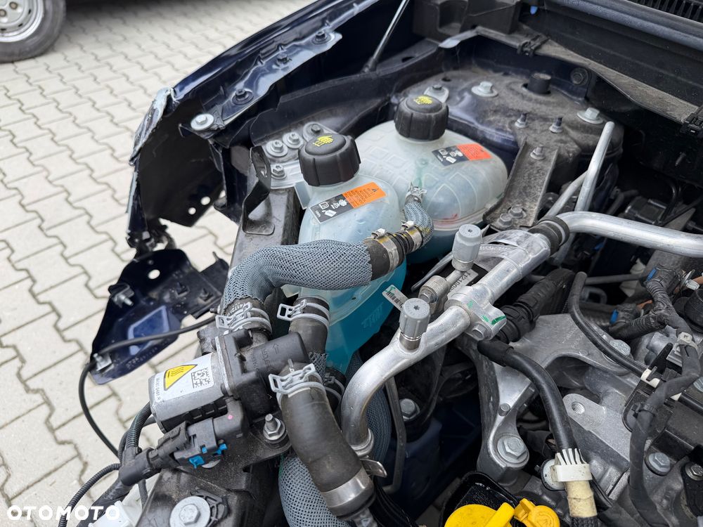 Renault Espace 1.2 E-Tech Full Hybrid 200 esprit Alpine MMT 7os - 9