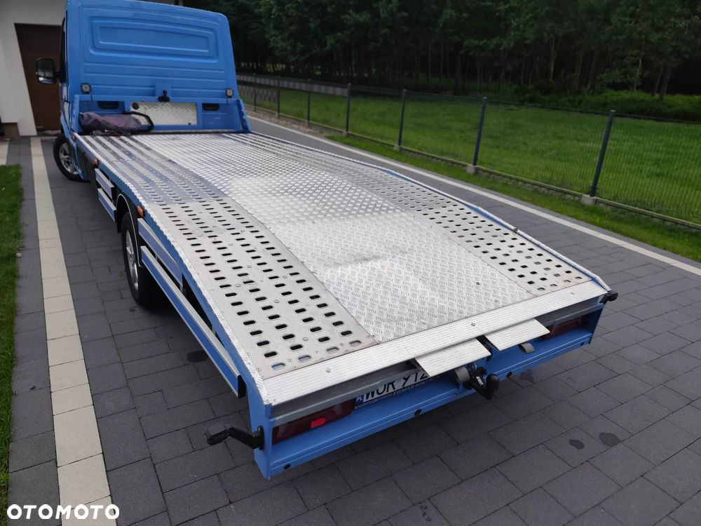 Volkswagen Crafter - 7