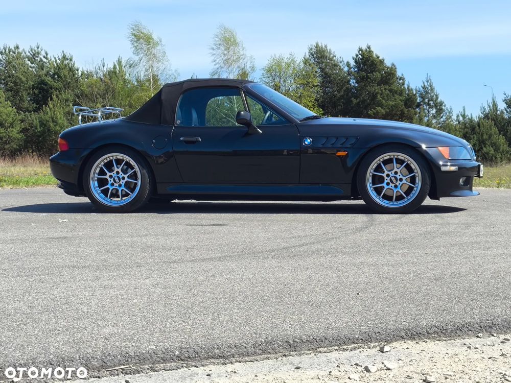 BMW Z3 - 6