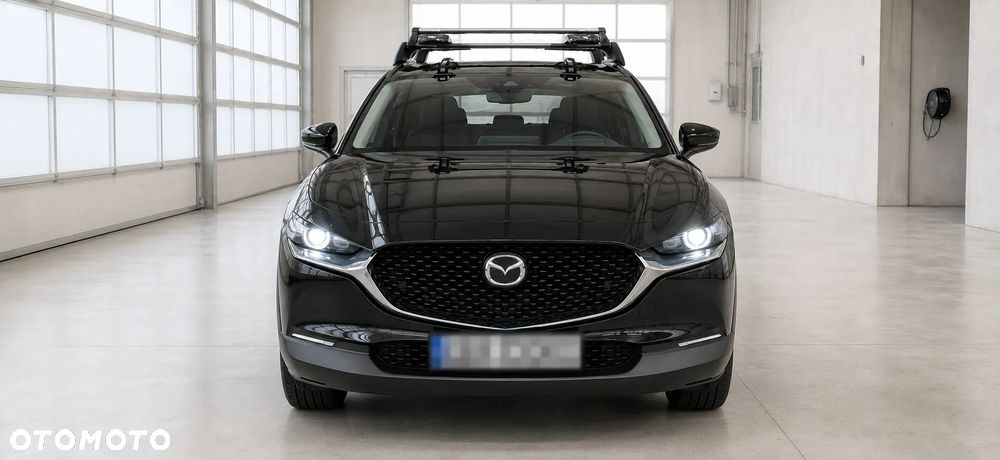 Mazda CX-30 2.0 mHEV Hikari 2WD - 5