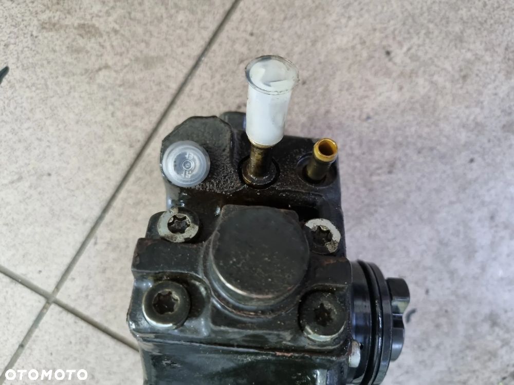 POMPA WTRYSKOWA  OPEL COMBO D FIAT DOBLO 3 III 11r. 1.3 CDTI - 3