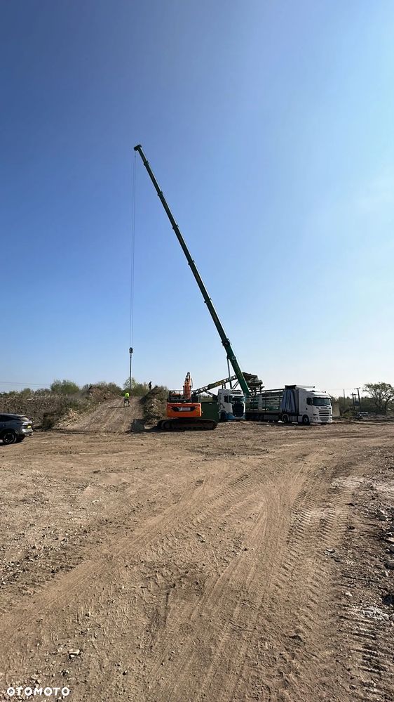 Powerscreen CDE - Zakład kompletny na Mokro do przesiewania kruszywa / piasku na 6 frakcji ( Finlay, McCloskey, Sandvik, Metso, Maximus, Kleemann,Dernaseer, Terex, Warman, Linatex, CAT ) - 11