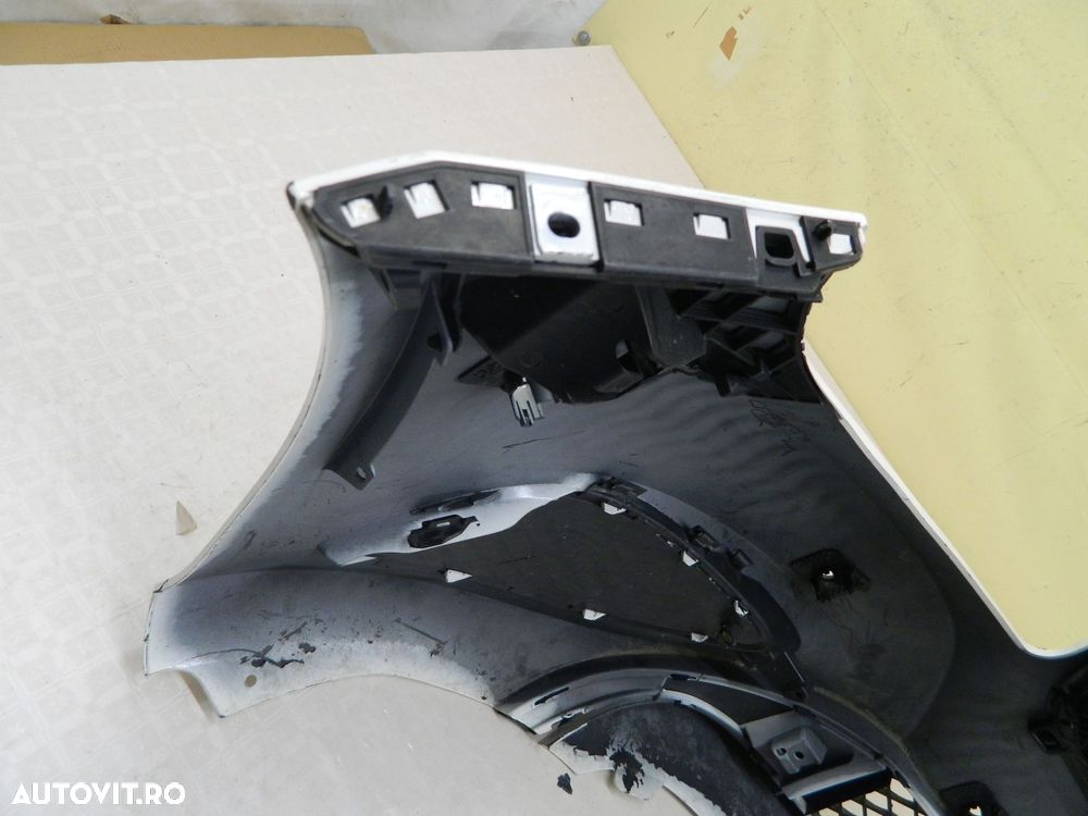 Bara fata Mercedes A-Class W176, 2012, 2013, 014, 2015, cod origine  A1768850025. - 9