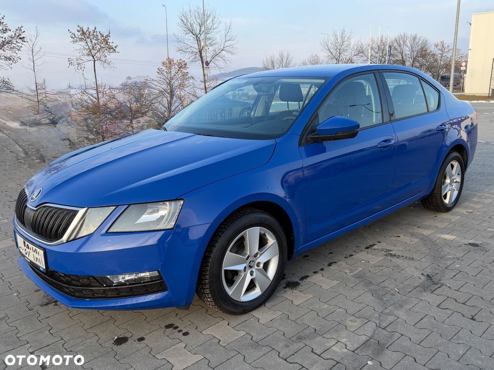 Ford Focus 1.5 TDCi Trend ASS - 1