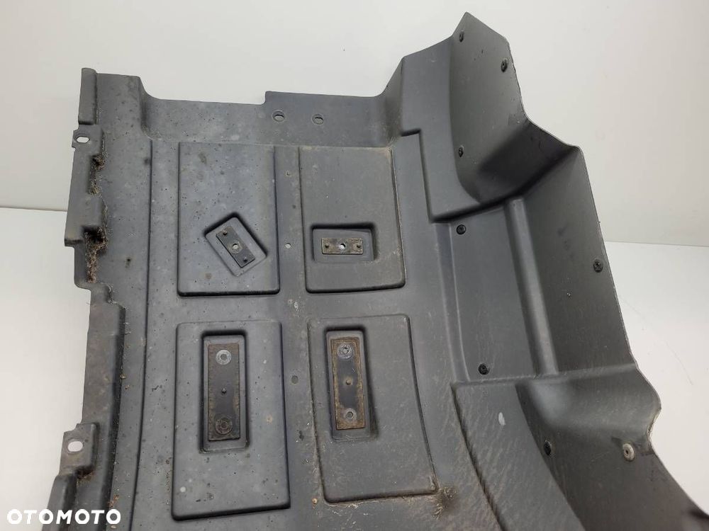 NADKOLE PRZÓD LEWE PODKABINOWE FORD F-MAX 500 JC46-16C581-AC - 6