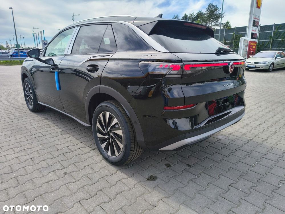 Volkswagen T-Roc - 7