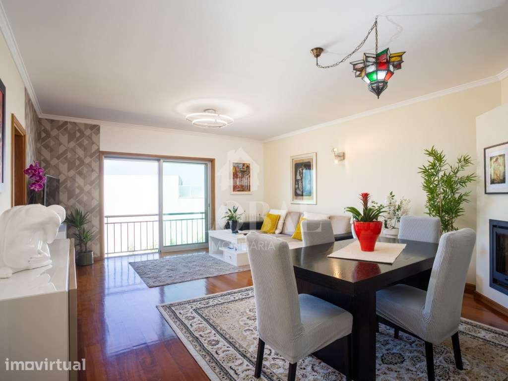 Apartamento T2 Lavra - Grande imagem: 2/17