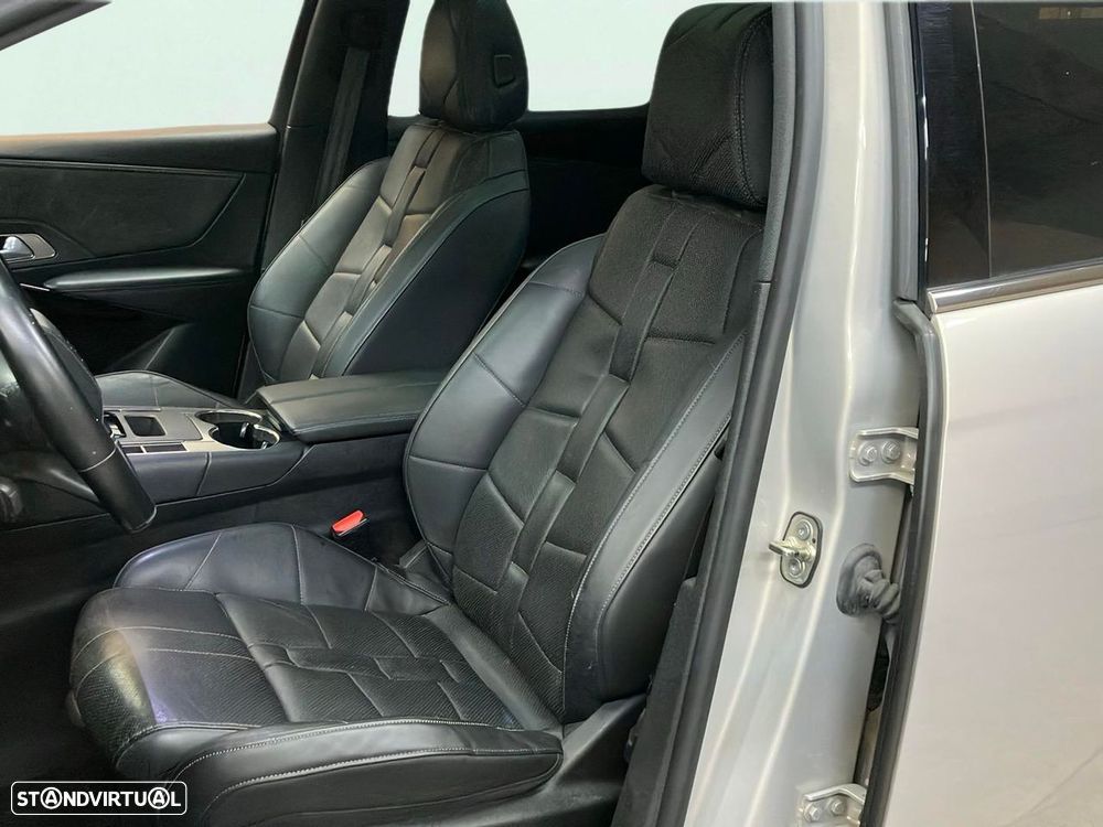 DS DS7 Crossback E-Tense Rivoli EAT8 - 14