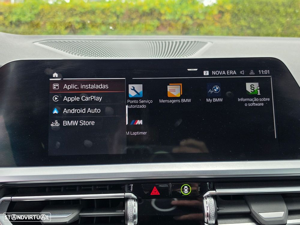 BMW 220 d Coupe Pack 50 anos M Auto - 27