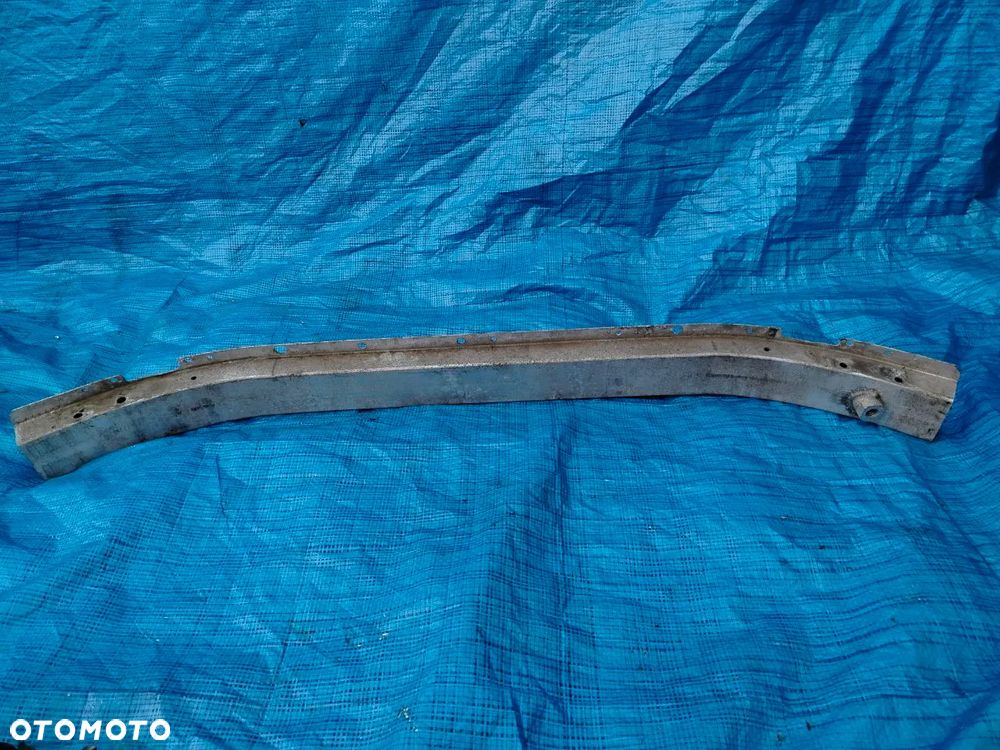 BELKA WZMOCNIENIE ZDERZAKA PRZÓD PRZEDNIEGO OPEL INSIGNIA A - 4
