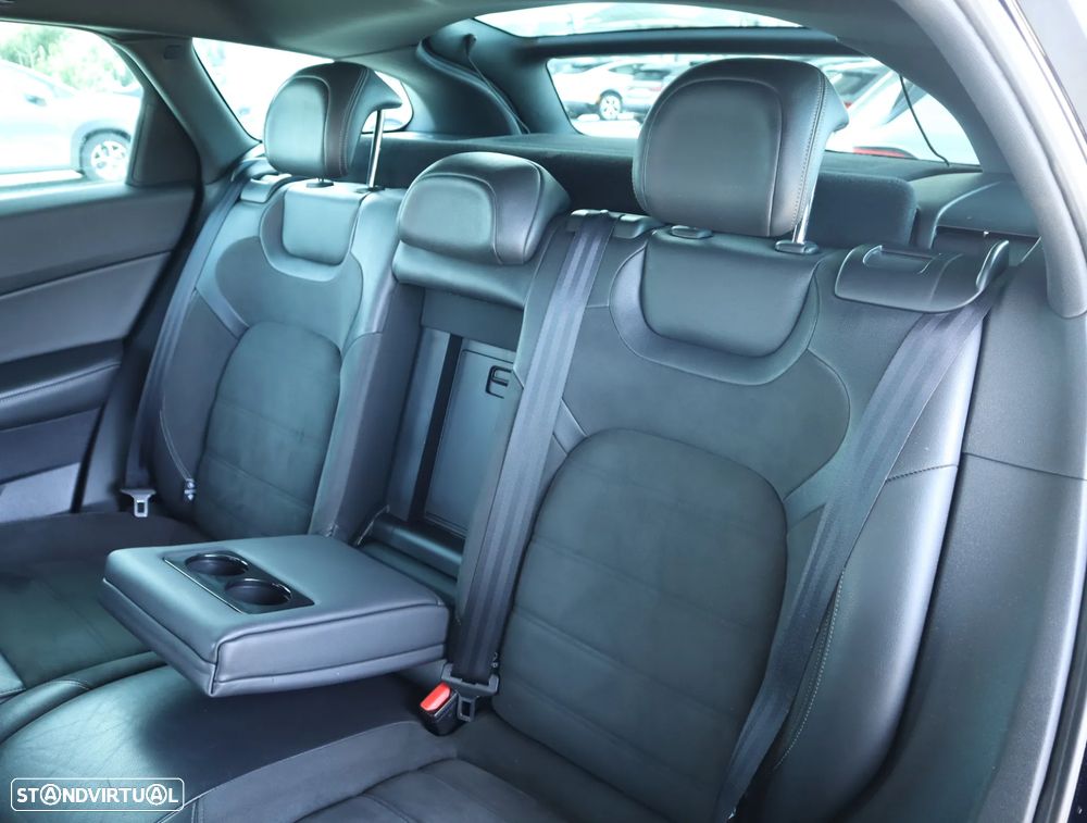 Citroën DS5 1.6 BlueHDi So Chic - 23