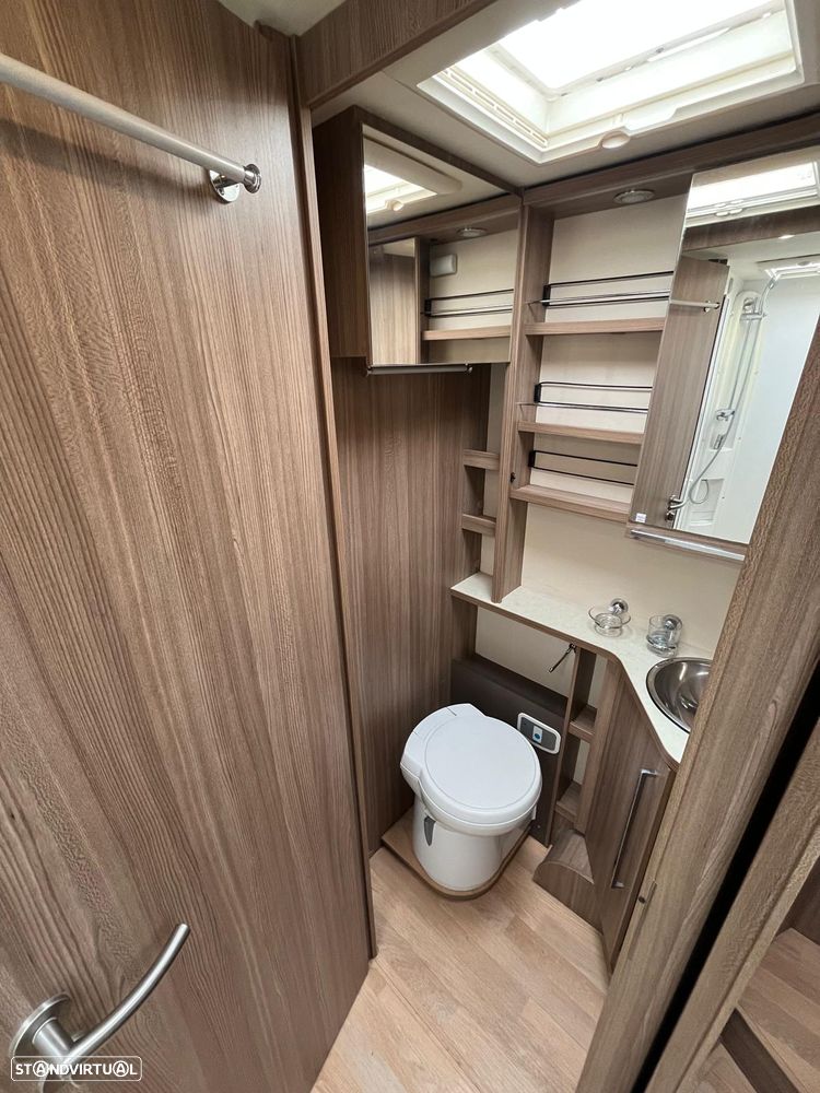 Rapido Serie 80dF 890F - 35