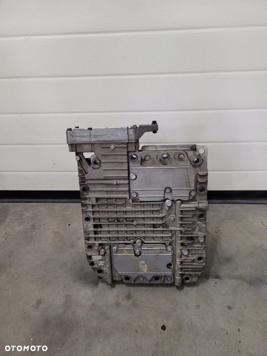 WYBIERAK VOLVO FH RENAULT 20817640 - 1