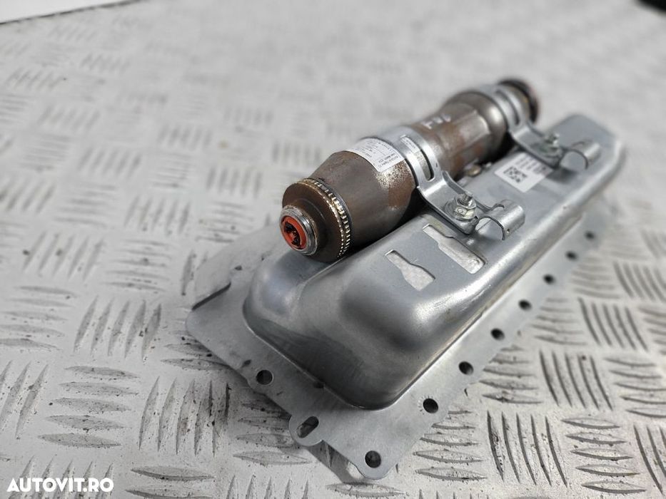 Airbag Pasager Bmw F01 F02 F03 F04 Seria 7 Dezmembrez Bmw - 4