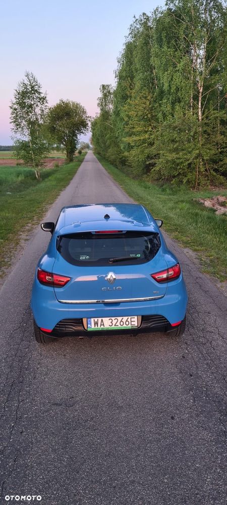 Renault Clio - 7