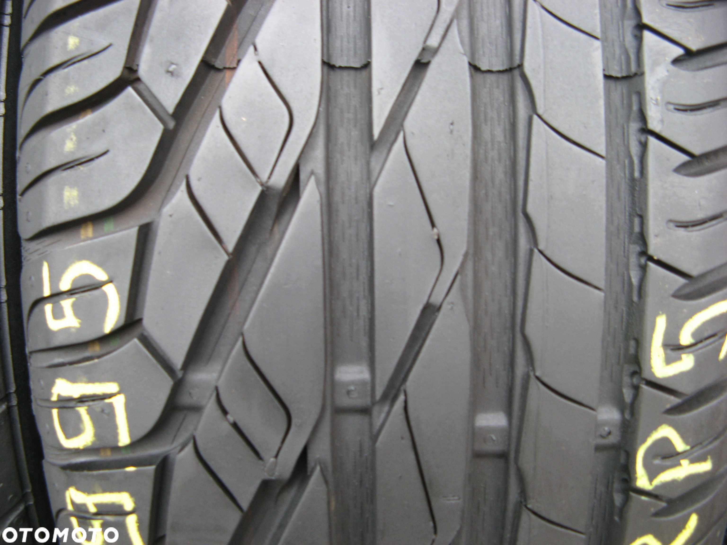 205/60R16 UNIROYAL RainExpert 3 - nr.9995 - 2
