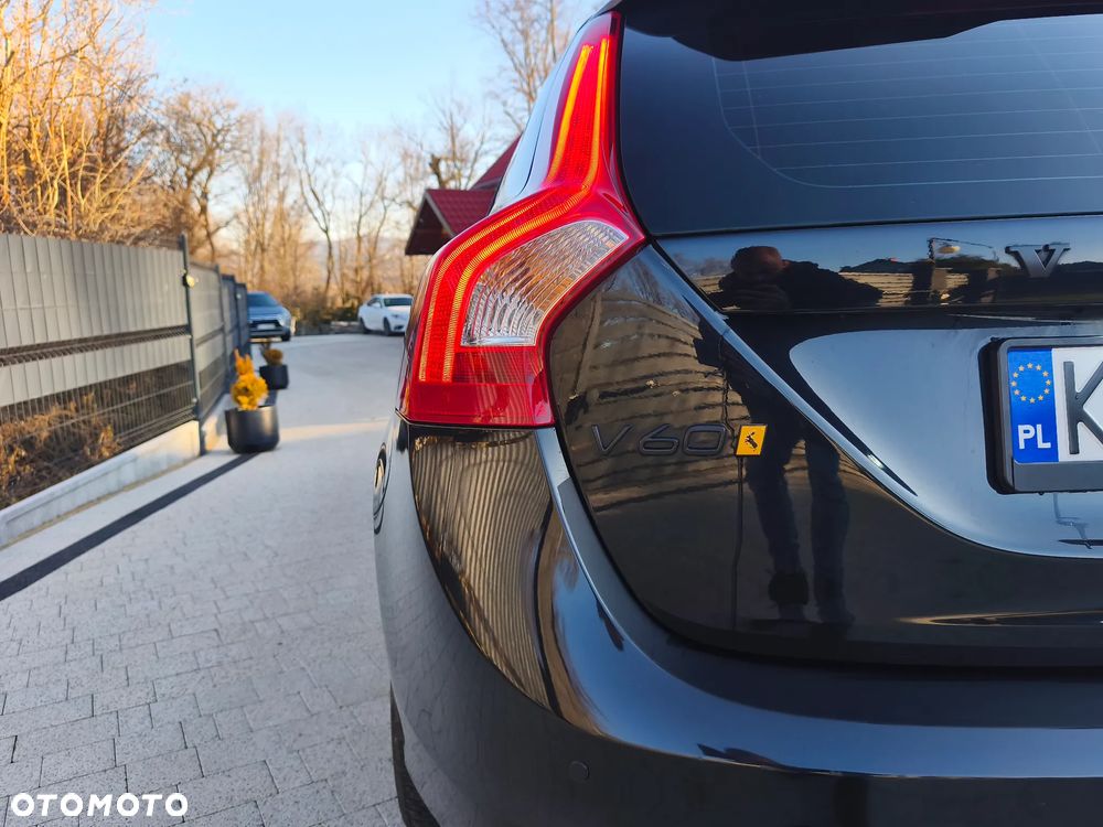 Volvo V60 - 9