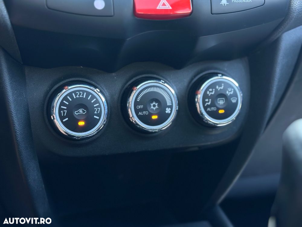 Mitsubishi ASX 1.8 DI-D 2WD Inform - 22