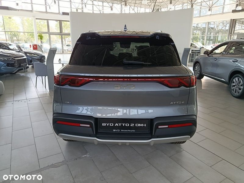 BYD Atto 2 DM-i - 6