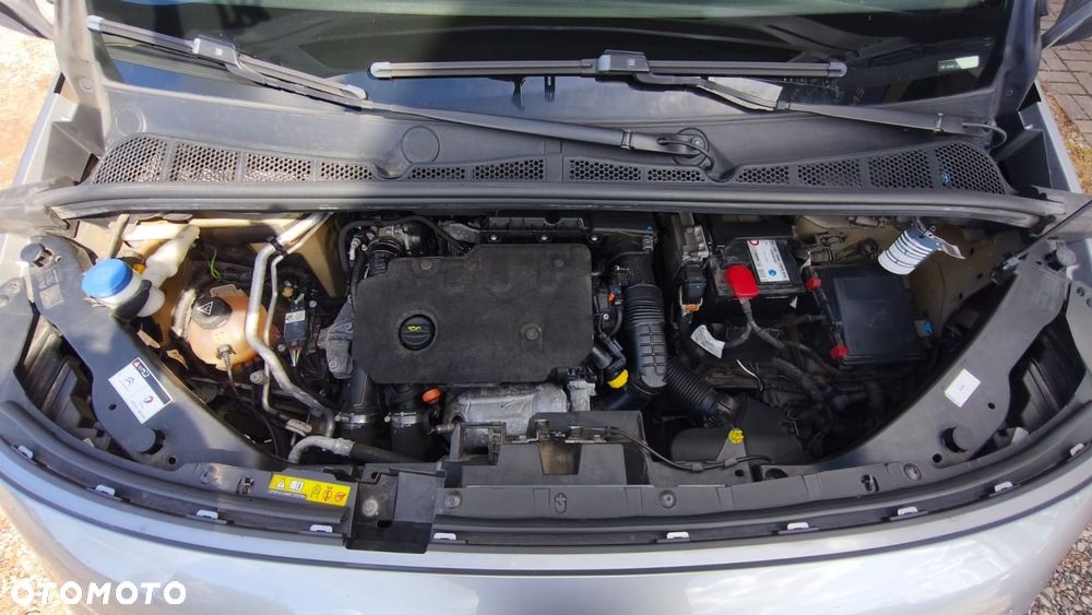 Citroën Berlingo M 1.5 BlueHDI Feel S&S - 32