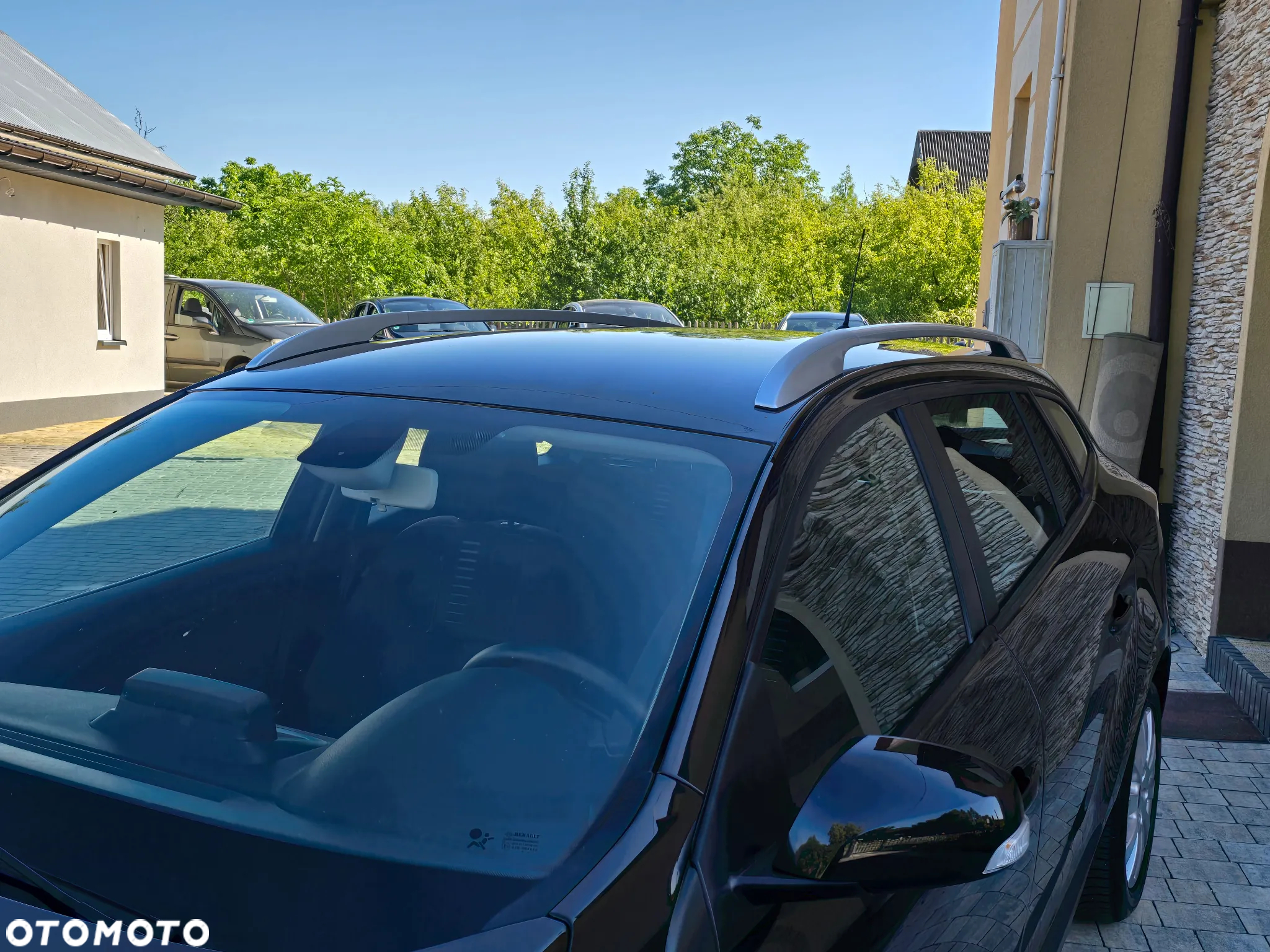 Renault Megane 1.6 16V 110 Dynamique - 5