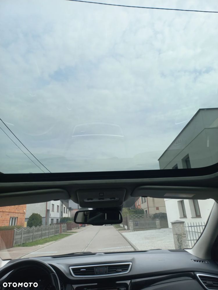 Nissan Qashqai 1.5 dCi DCT TEKNA - 19