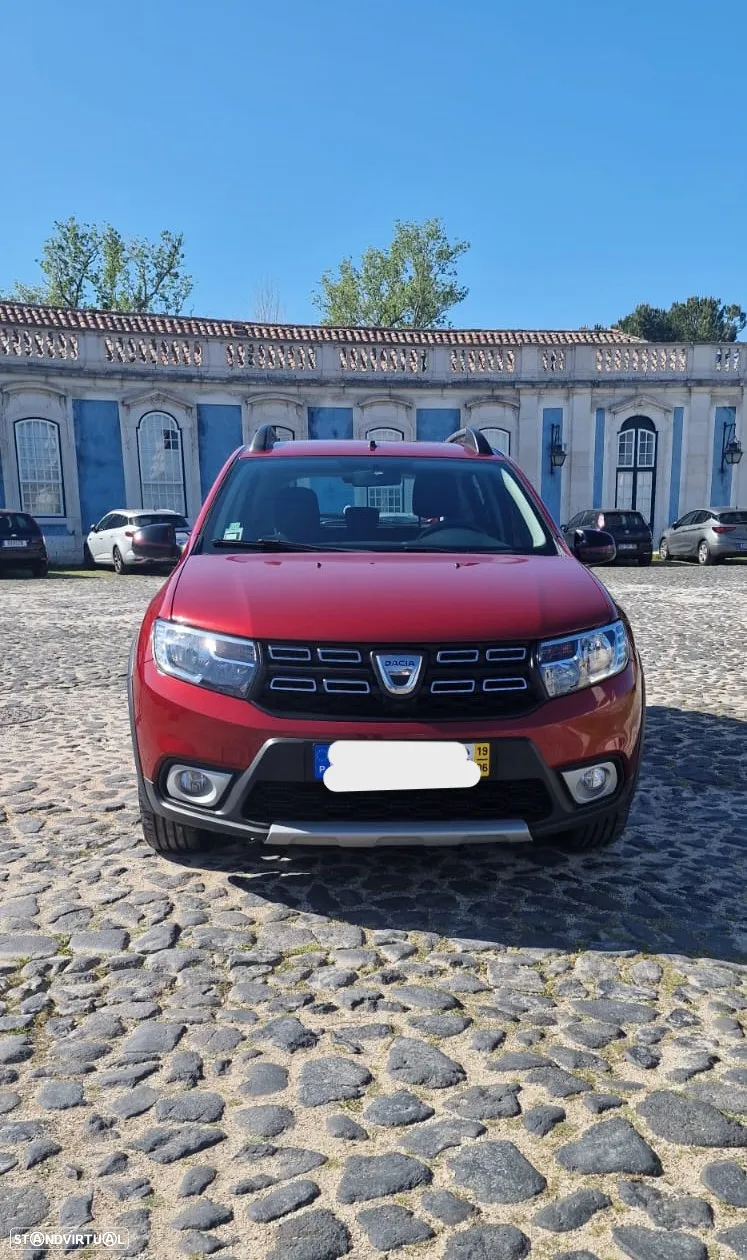 Dacia Sandero - 5