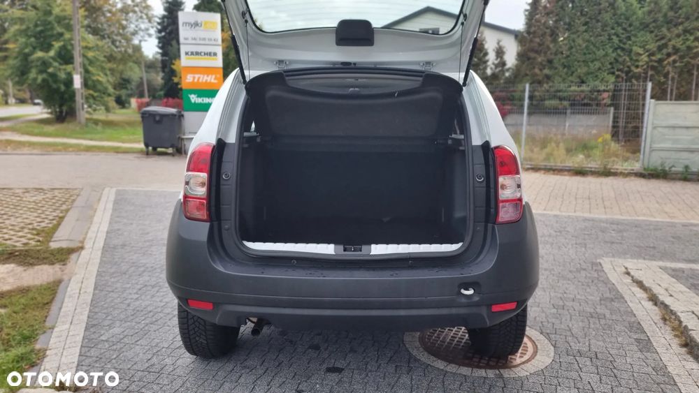Dacia Duster - 21