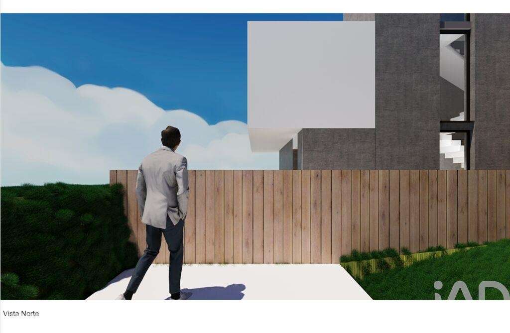 Terreno para construção em Casal de Cambra - Grande imagem: 5/28