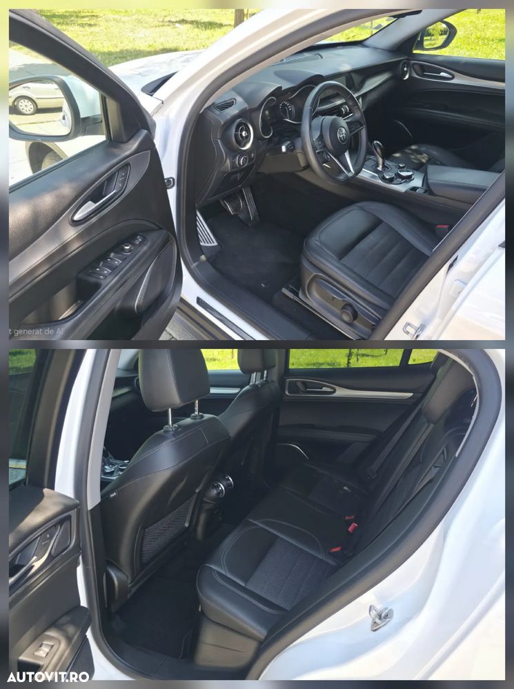 Alfa Romeo Stelvio - 7