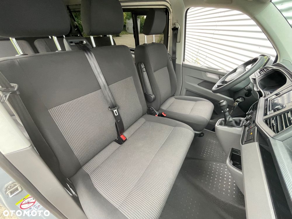 Volkswagen Caravelle 2.0 TDI L1 Comfortline - 21