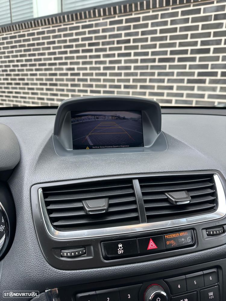 Opel Mokka 1.6 CDTI Cosmo S/S - 14