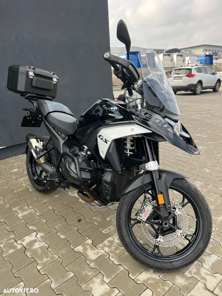 BMW R 1300 GS - 2