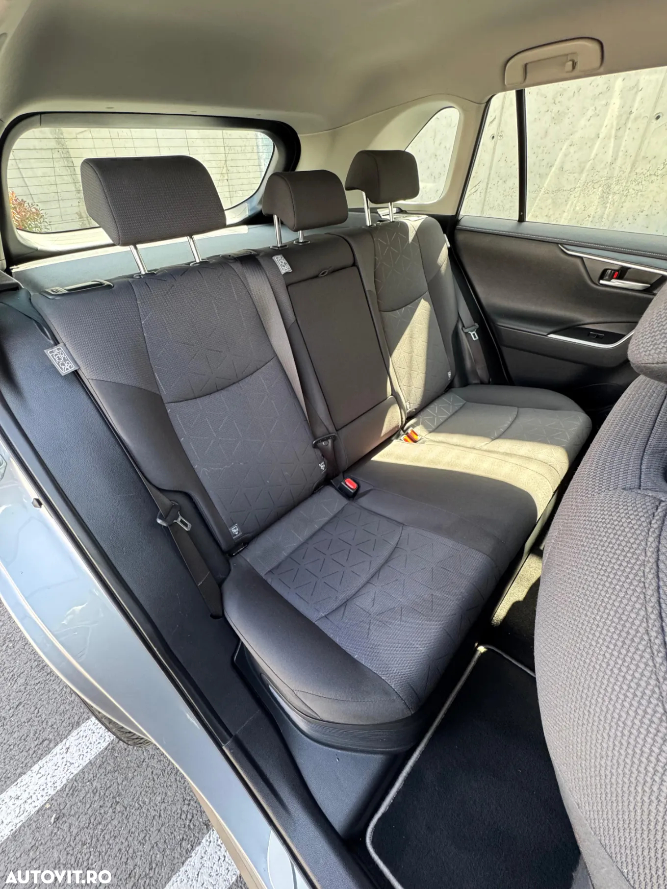 Toyota RAV4 2.5 4x2 Hybrid - 19