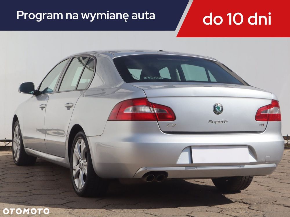 Skoda Superb - 6