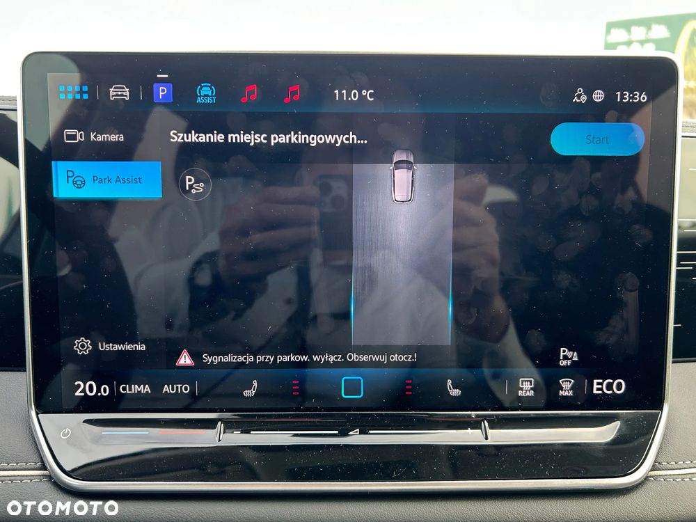 Volkswagen Tiguan 1.5 eHybrid PHEV 150kW Elegance DSG - 14