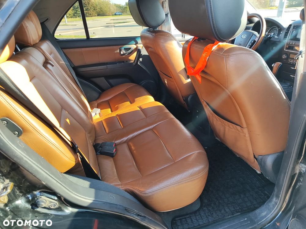 Kia Sorento 3.3 V6 EX