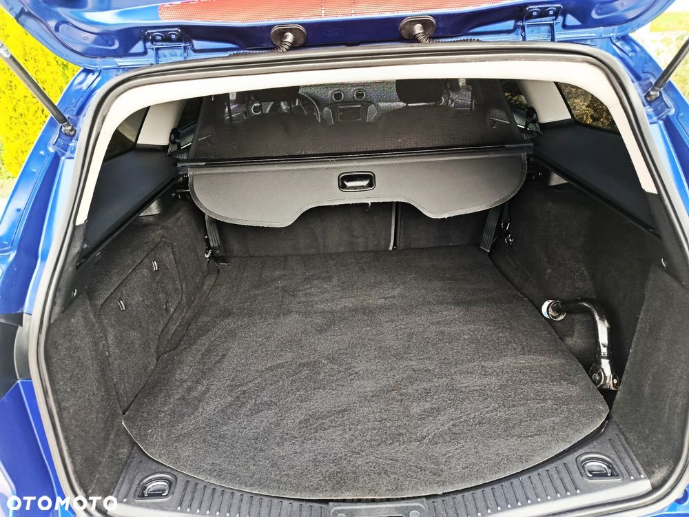 Ford Mondeo 2.0 TDCi Titanium - 21
