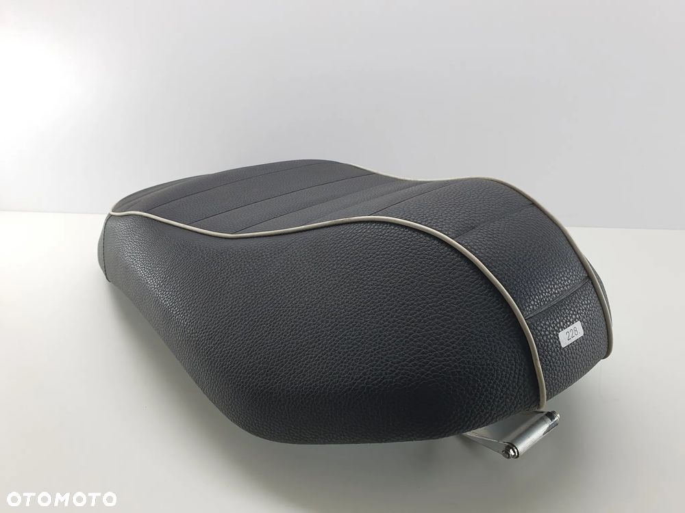 Siedzenie Kanapa  Skuter Kumpan Electric - 1