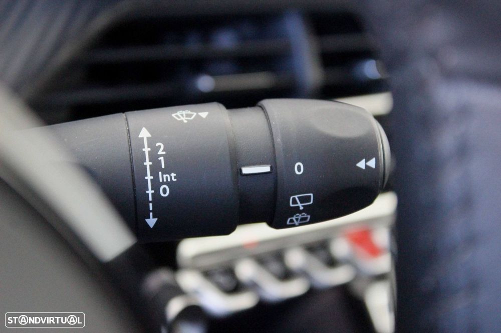 Peugeot 208 1.5 BlueHDi Active Pack - 17