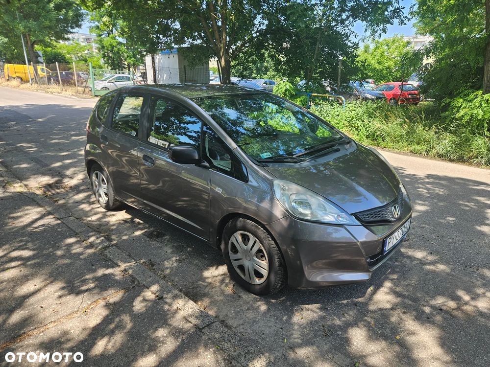 Honda Jazz 1.2 Base VSA - 1