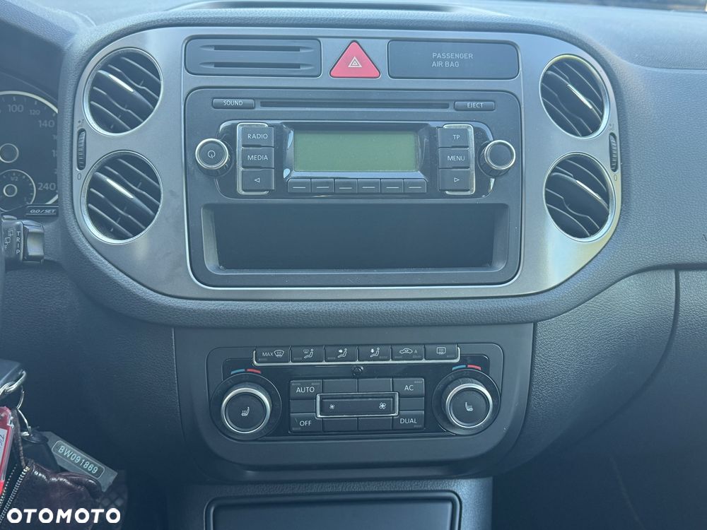 Volkswagen Tiguan 2.0 TDI DPF BlueMotion Technology Freestyle - 14