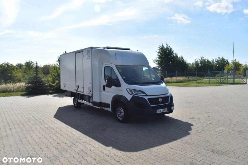 Fiat Ducato - 7