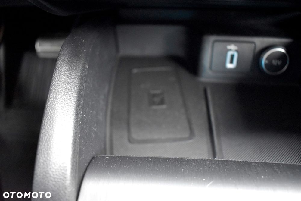 Ford Focus 2.0 EcoBlue ST-Line Business - 30