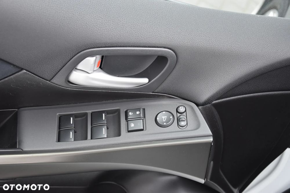 Honda Civic 1.8 Executive - 22